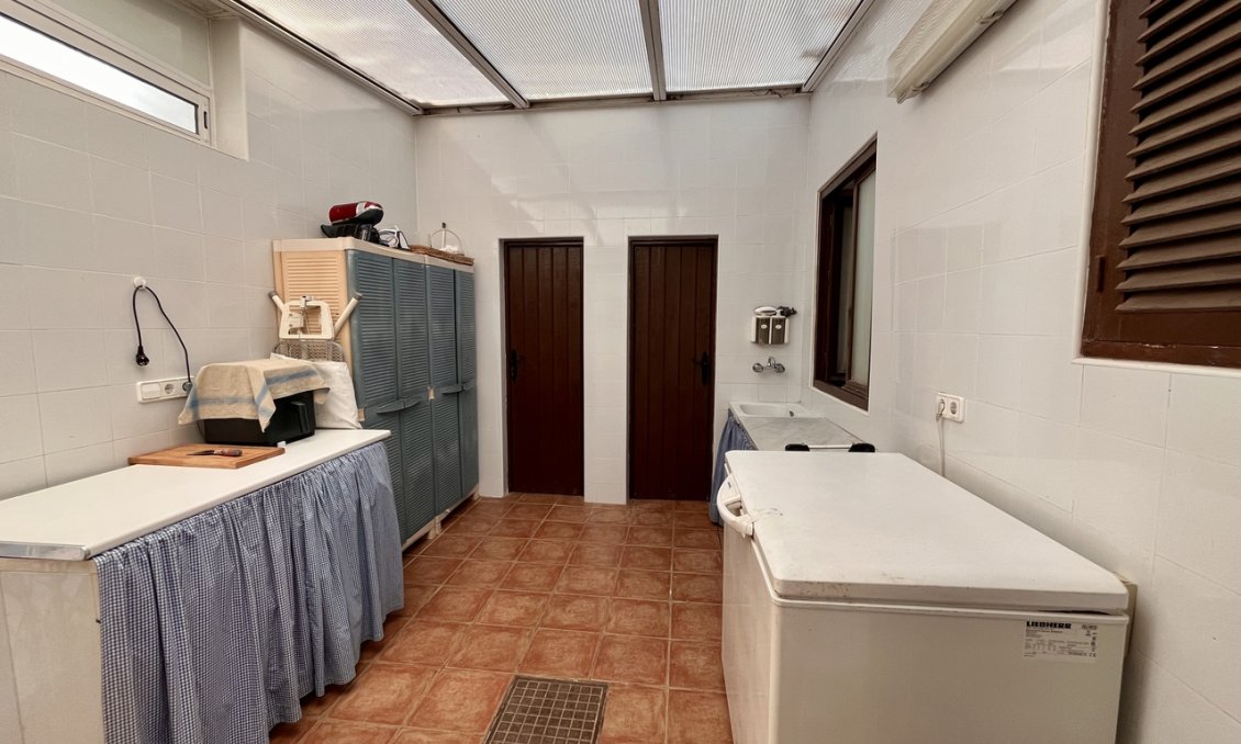 Segunda mano - Villa -
Cabo Roig - Costa Blanca
