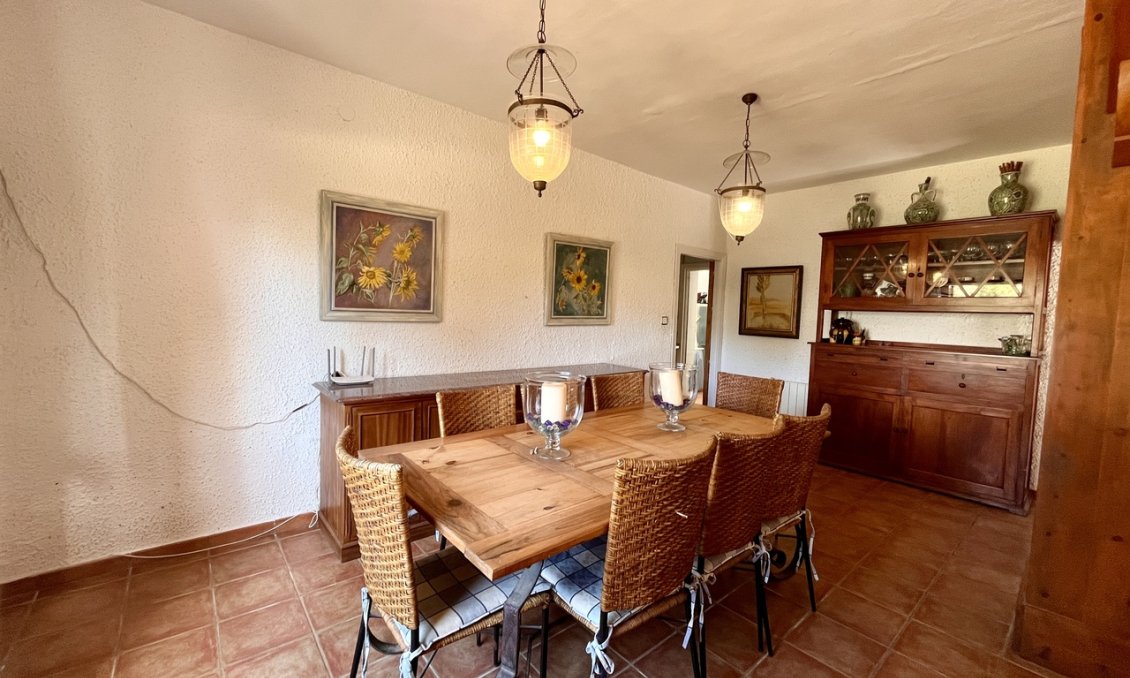 Segunda mano - Villa -
Cabo Roig - Costa Blanca