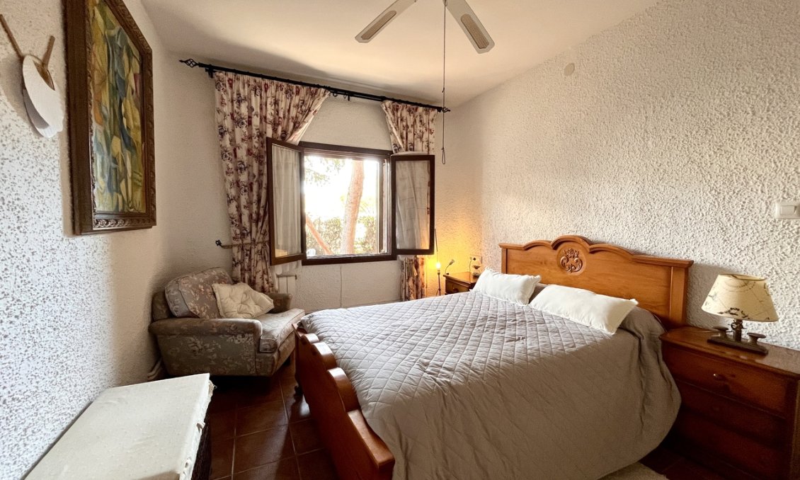 Segunda mano - Villa -
Cabo Roig - Costa Blanca