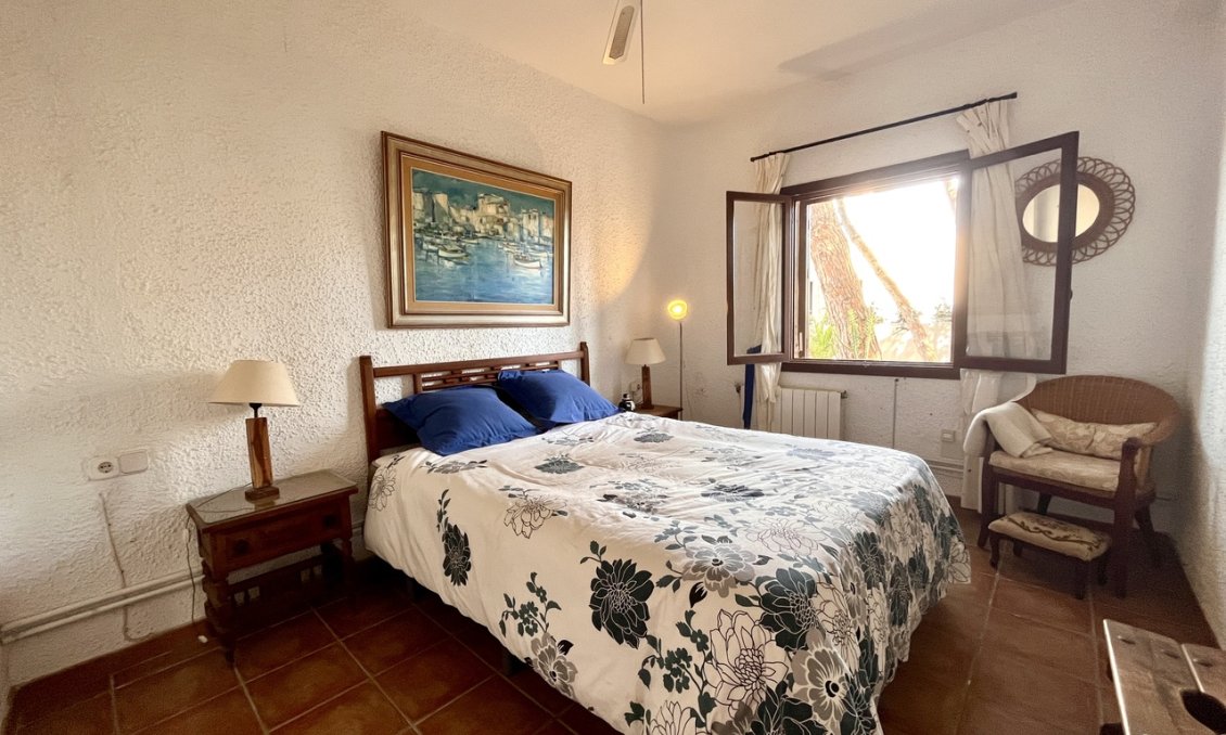 Segunda mano - Villa -
Cabo Roig - Costa Blanca