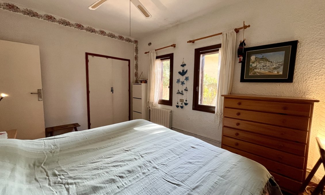 Segunda mano - Villa -
Cabo Roig - Costa Blanca