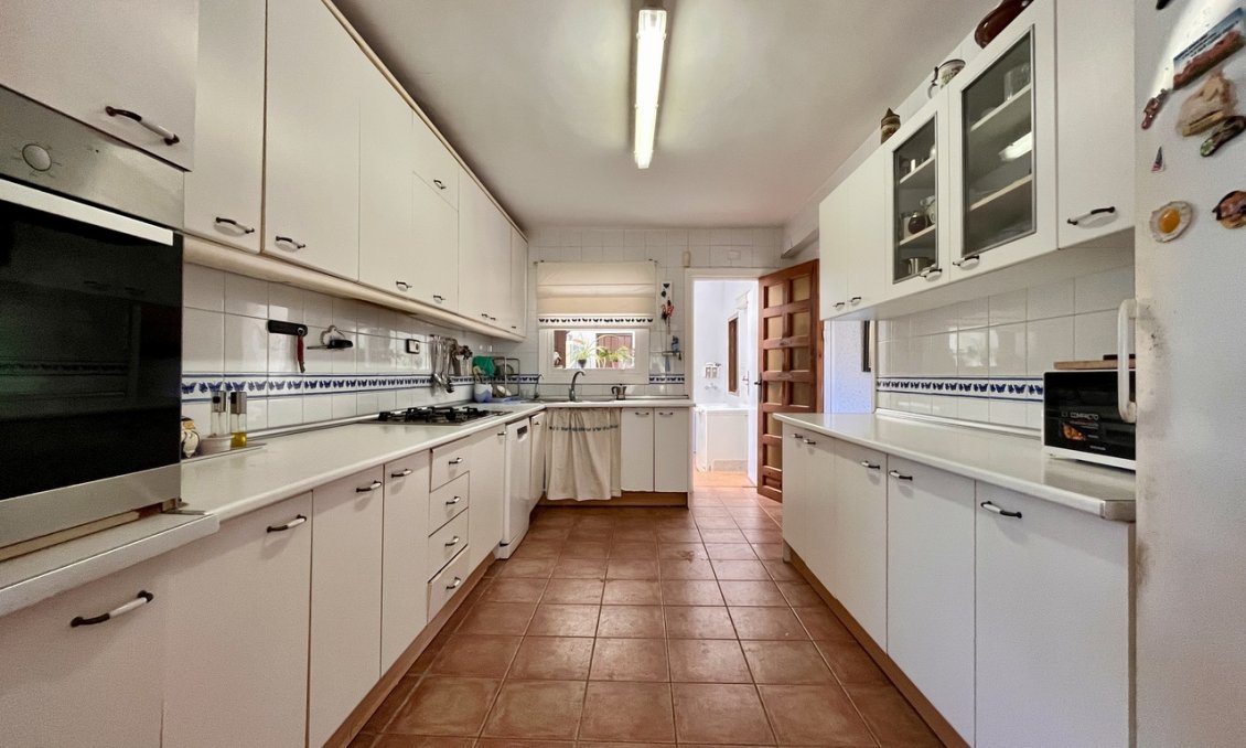 Segunda mano - Villa -
Cabo Roig - Costa Blanca