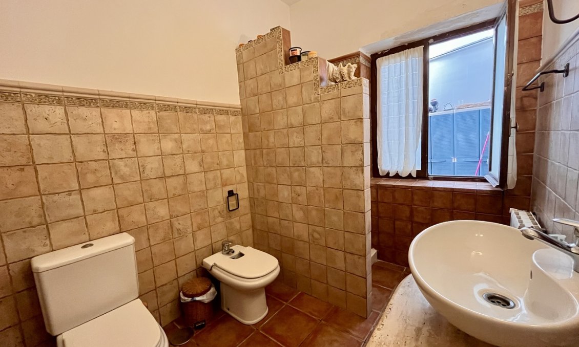 Segunda mano - Villa -
Cabo Roig - Costa Blanca