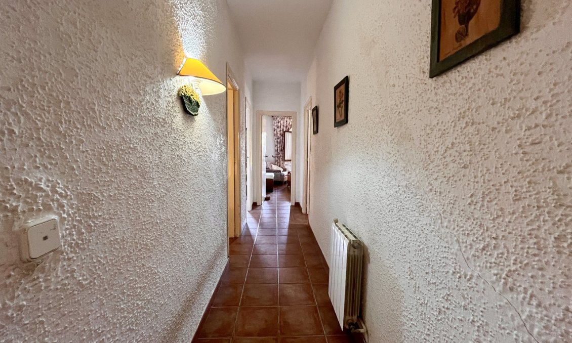 Segunda mano - Villa -
Cabo Roig - Costa Blanca