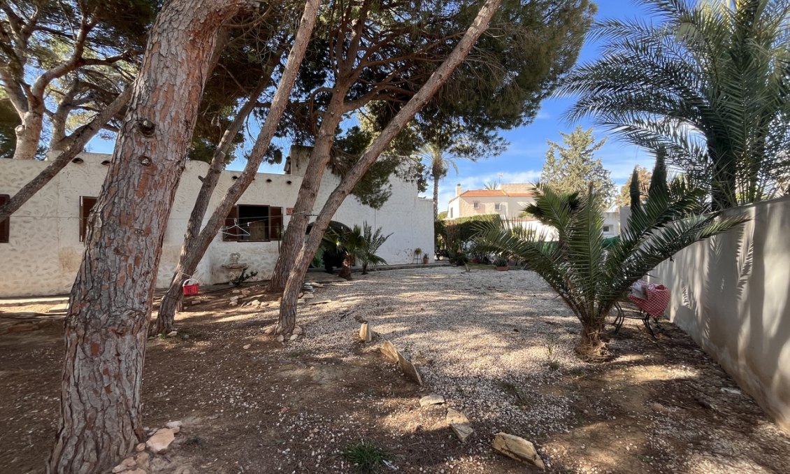 Segunda mano - Villa -
Cabo Roig - Costa Blanca