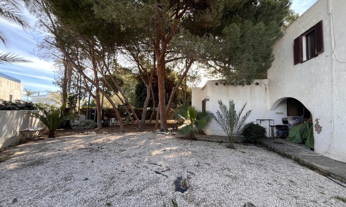 Segunda mano - Villa -
Cabo Roig - Costa Blanca