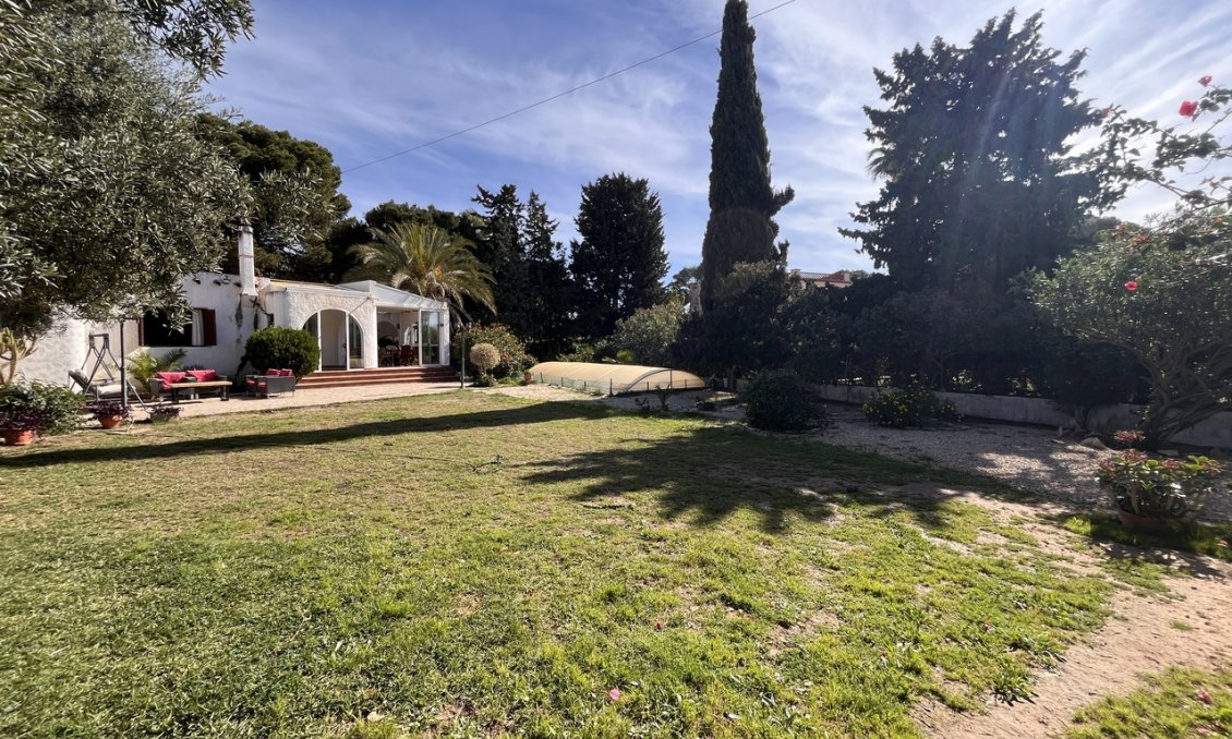 Segunda mano - Villa -
Cabo Roig - Costa Blanca