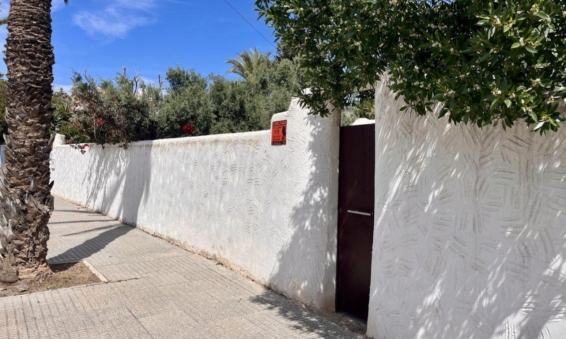 Segunda mano - Villa -
Cabo Roig - Costa Blanca