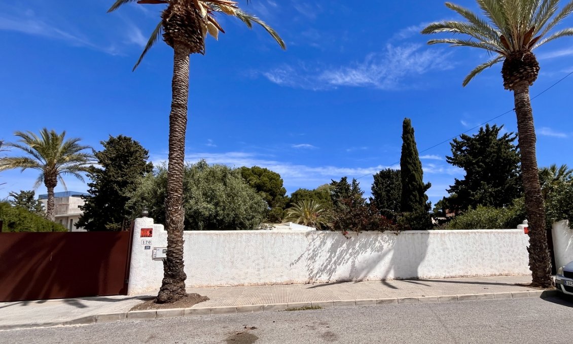 Segunda mano - Villa -
Cabo Roig - Costa Blanca