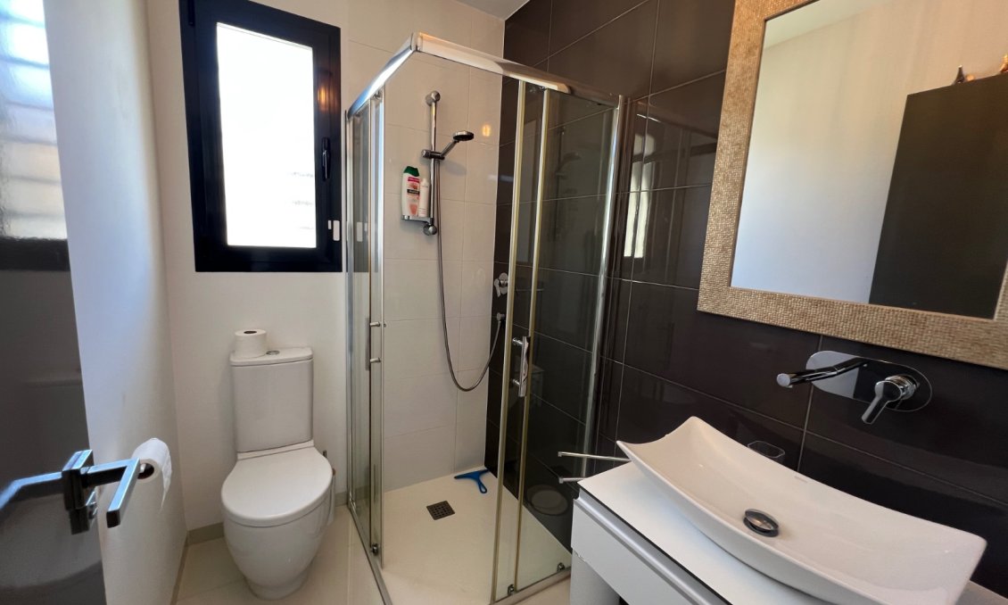 Segunda mano - Apartamento -
Pilar de la Horadada - Costa Blanca