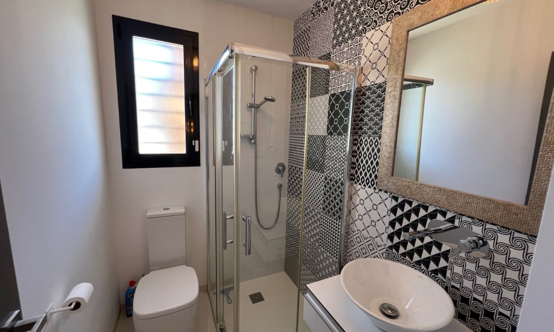 Segunda mano - Apartamento -
Pilar de la Horadada - Costa Blanca
