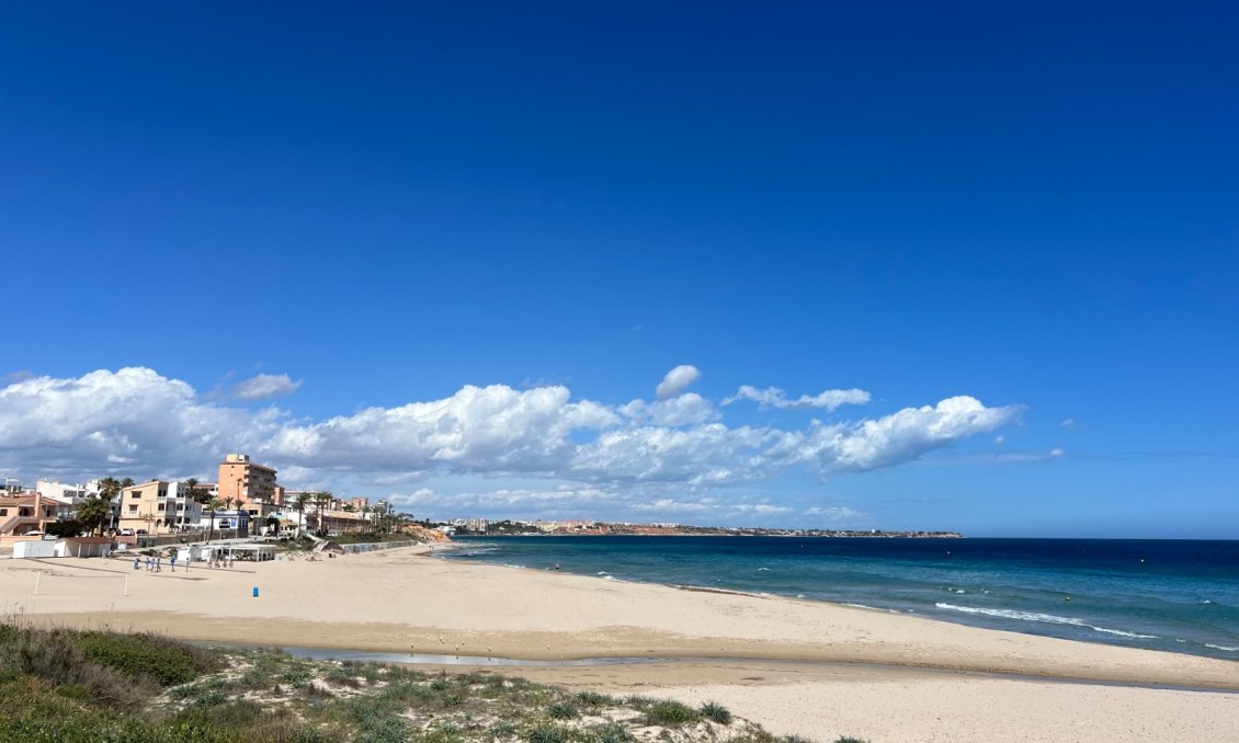 Segunda mano - Apartamento -
Pilar de la Horadada - Costa Blanca