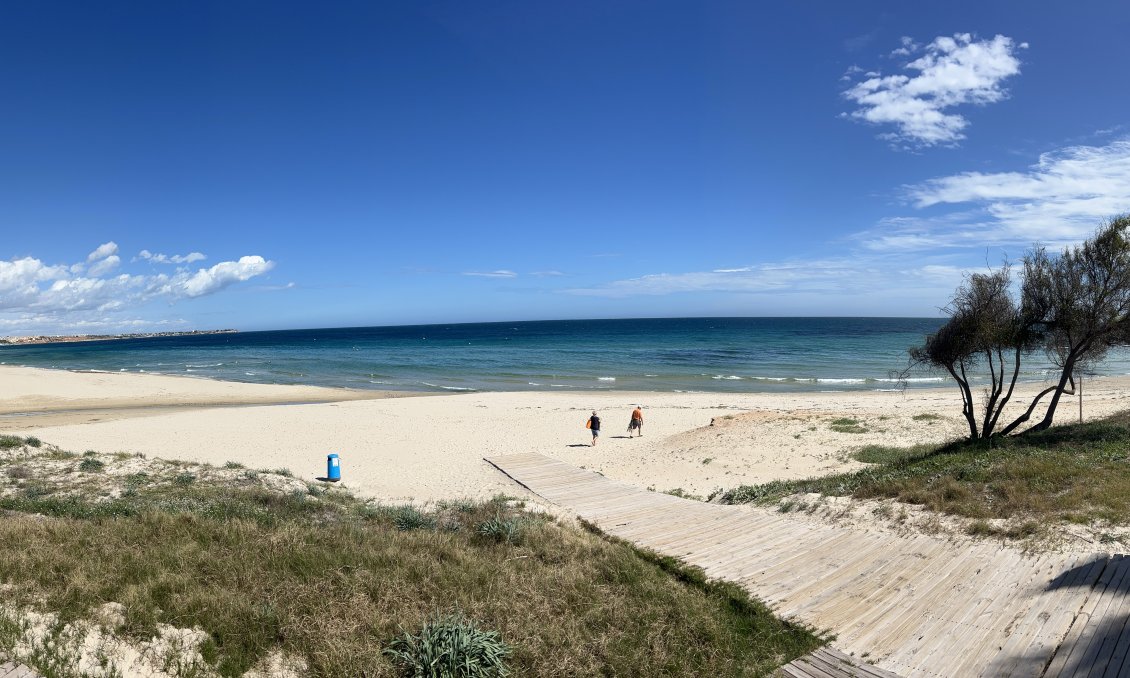 Segunda mano - Apartamento -
Pilar de la Horadada - Costa Blanca