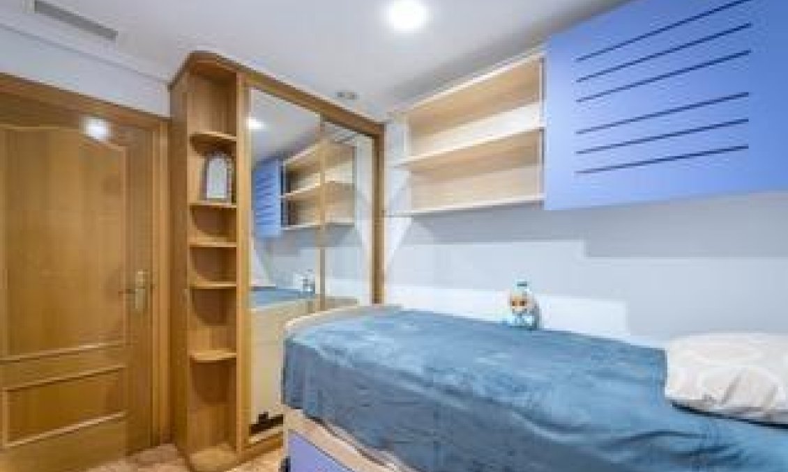 Használt Ingatlanok - Apartman -
Torrevieja - Playa del Cura