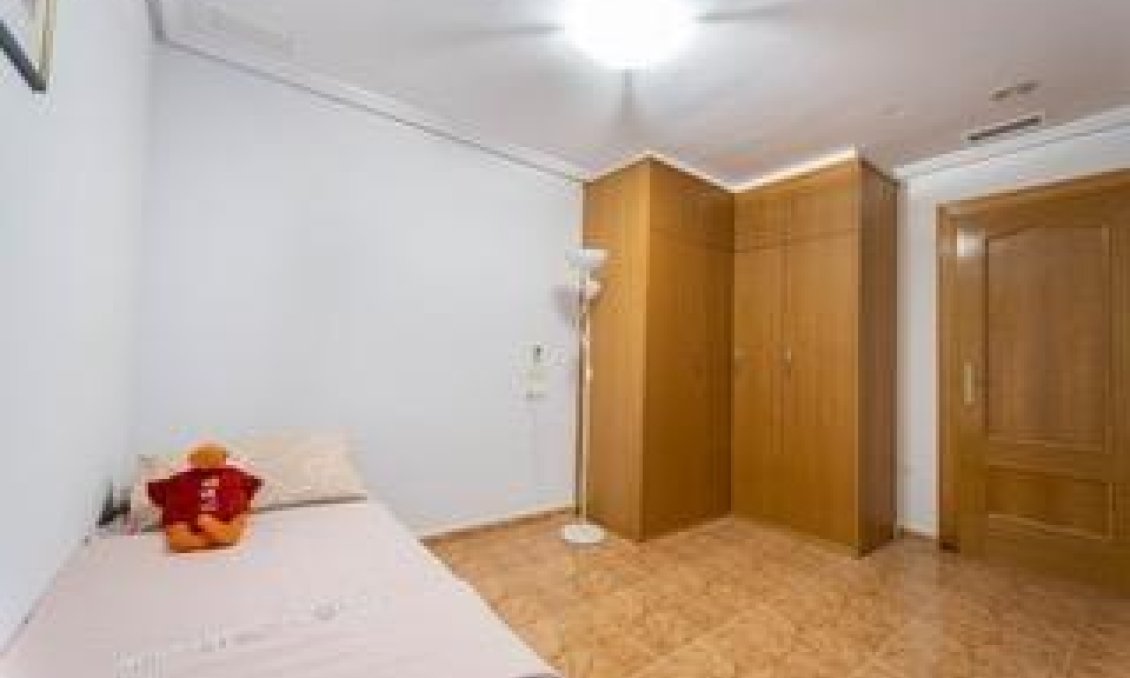 Használt Ingatlanok - Apartman -
Torrevieja - Playa del Cura