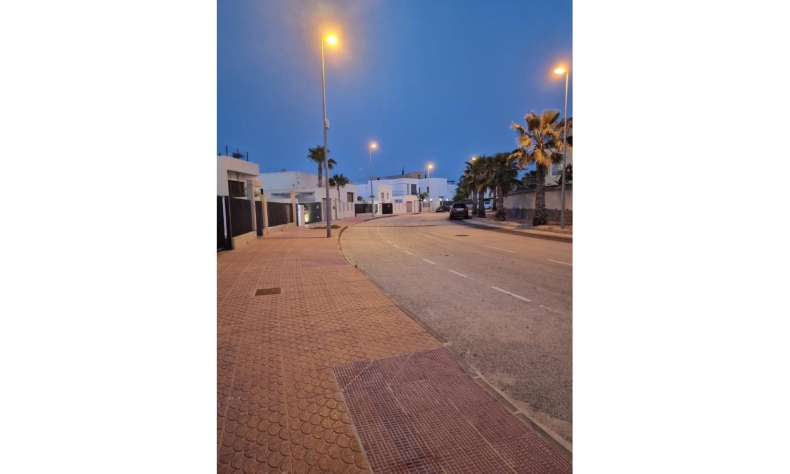 Segunda mano - Ático -
Ciudad Quesada - Costa Blanca