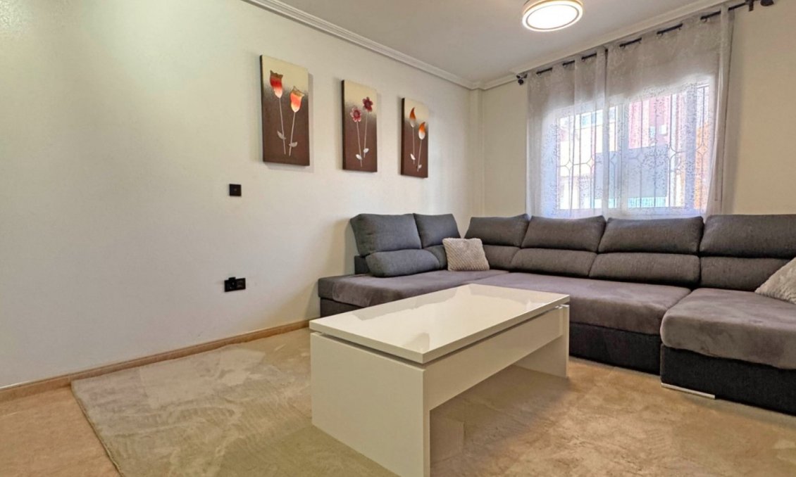 Segunda mano - Apartamento -
San Pedro del Pinatar - Costa Calida