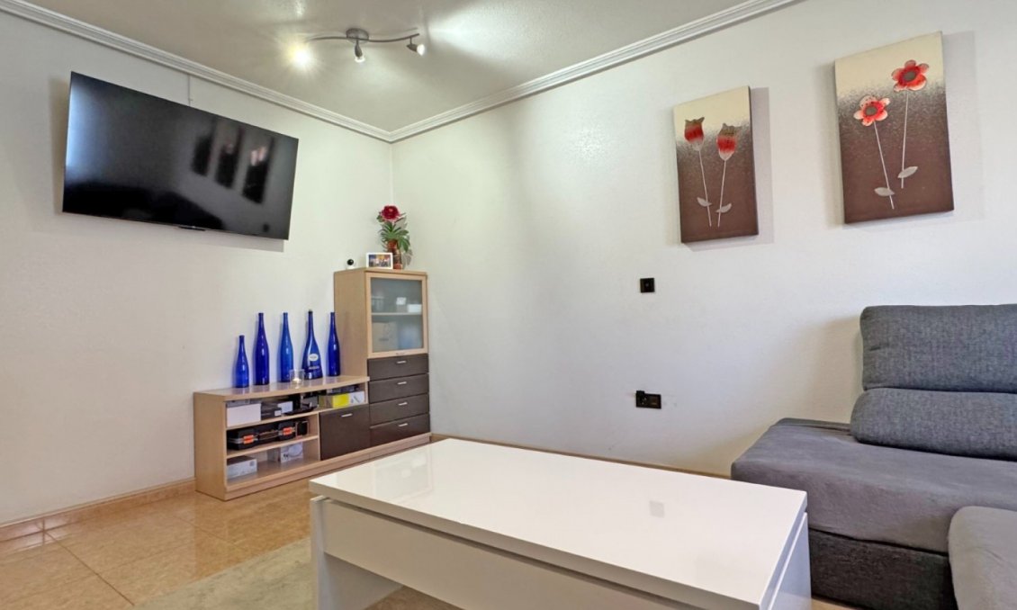 Segunda mano - Apartamento -
San Pedro del Pinatar - Costa Calida