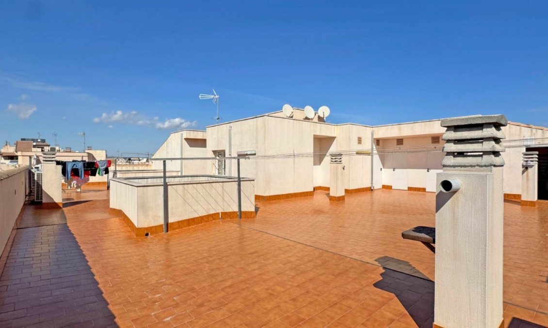 Segunda mano - Apartamento -
San Pedro del Pinatar - Costa Calida