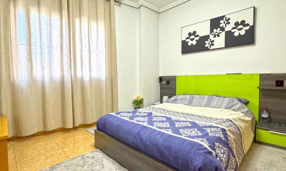 Segunda mano - Apartamento -
San Pedro del Pinatar - Costa Calida