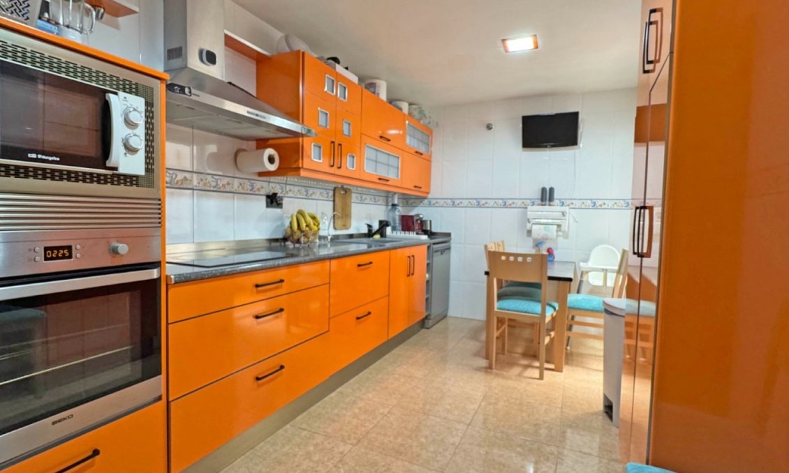 Segunda mano - Apartamento -
San Pedro del Pinatar - Costa Calida