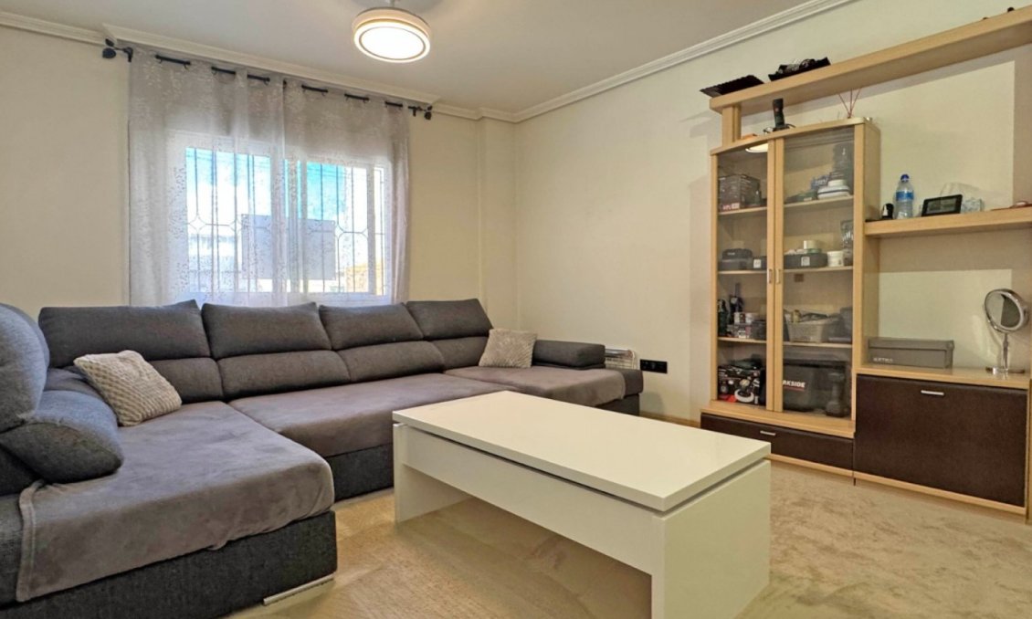 Segunda mano - Apartamento -
San Pedro del Pinatar - Costa Calida