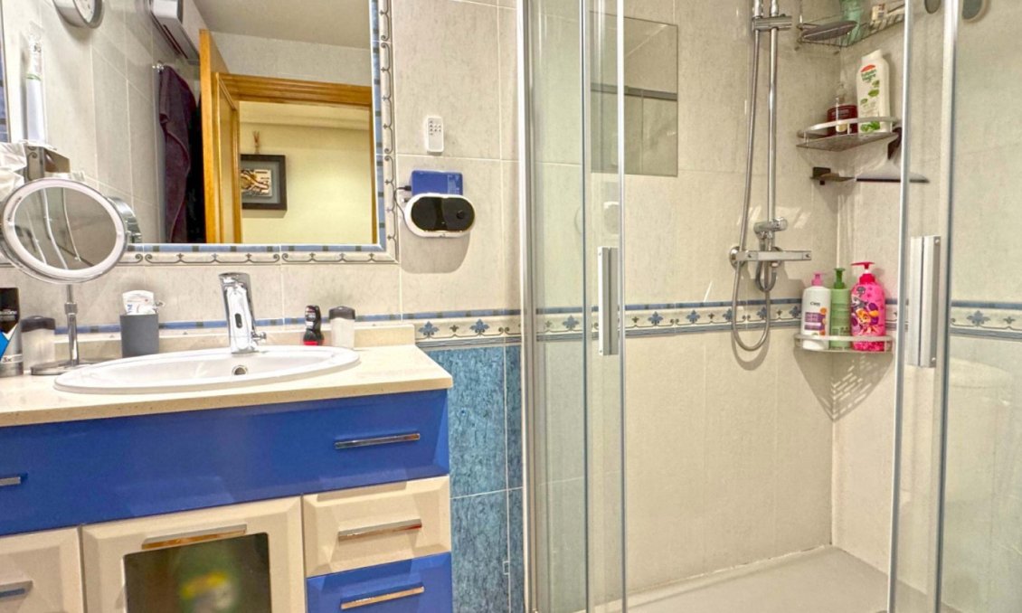 Segunda mano - Apartamento -
San Pedro del Pinatar - Costa Calida