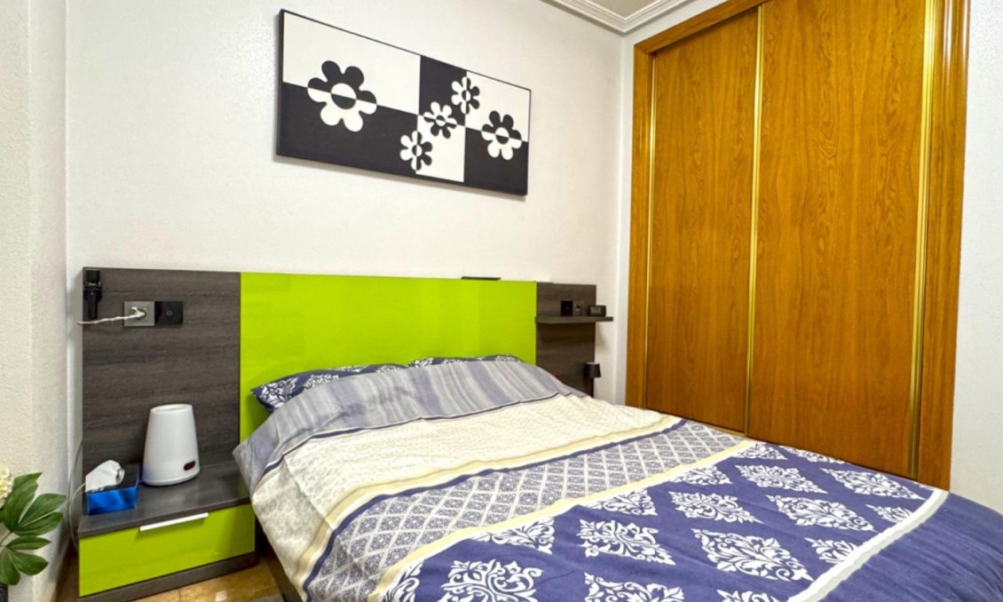 Segunda mano - Apartamento -
San Pedro del Pinatar - Costa Calida