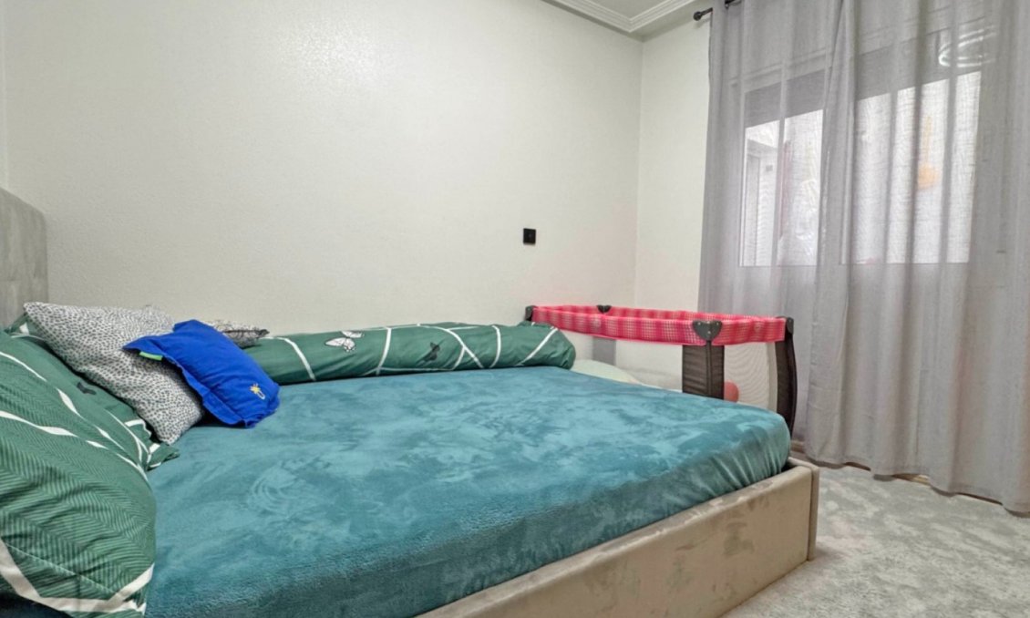 Segunda mano - Apartamento -
San Pedro del Pinatar - Costa Calida