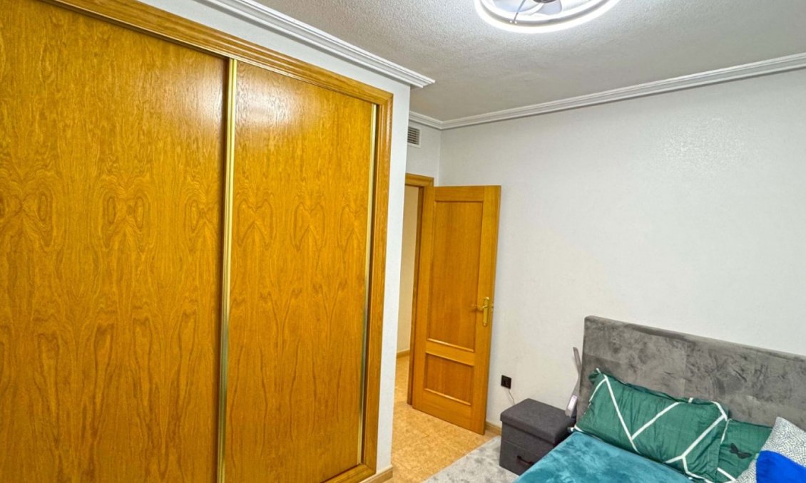 Segunda mano - Apartamento -
San Pedro del Pinatar - Costa Calida