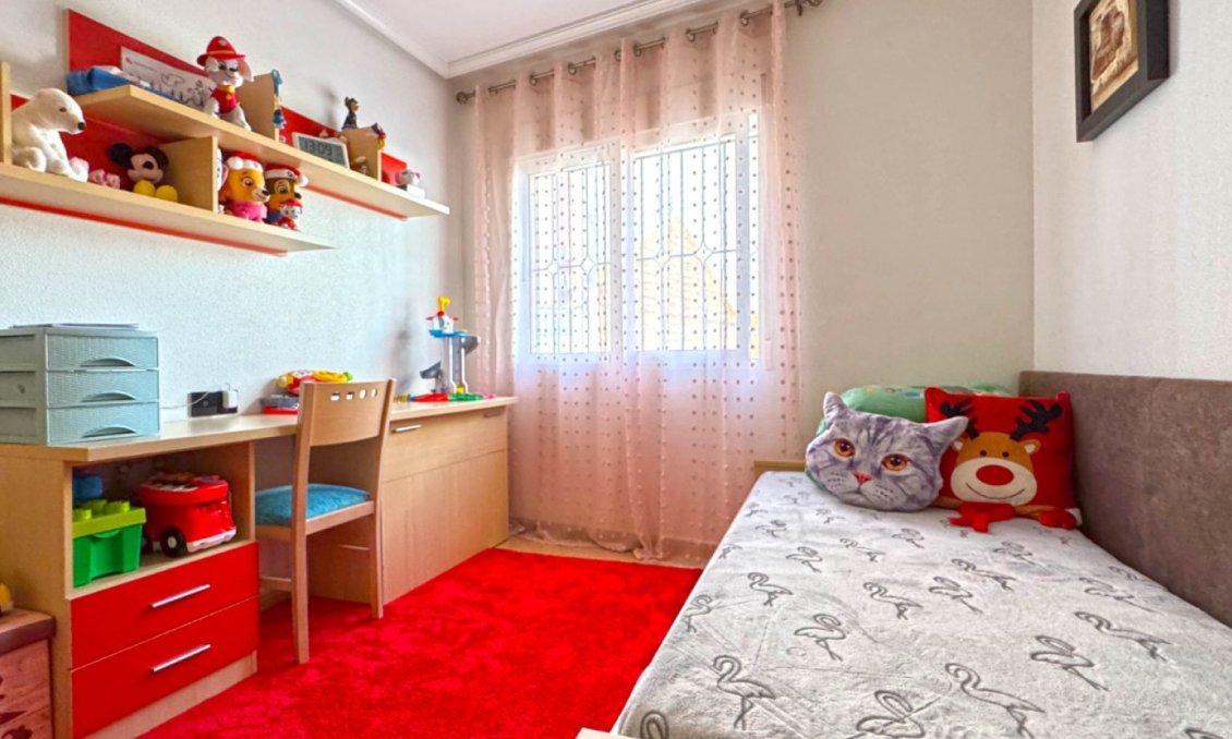Segunda mano - Apartamento -
San Pedro del Pinatar - Costa Calida
