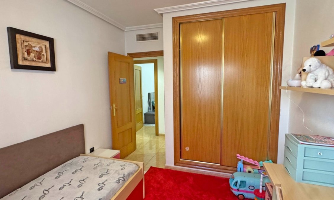 Segunda mano - Apartamento -
San Pedro del Pinatar - Costa Calida