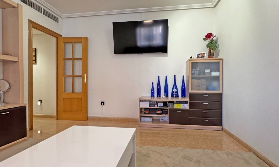 Segunda mano - Apartamento -
San Pedro del Pinatar - Costa Calida