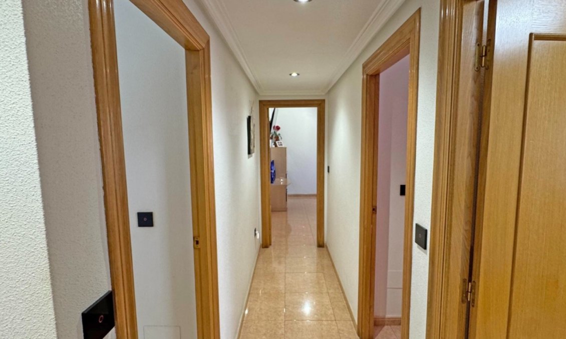 Segunda mano - Apartamento -
San Pedro del Pinatar - Costa Calida