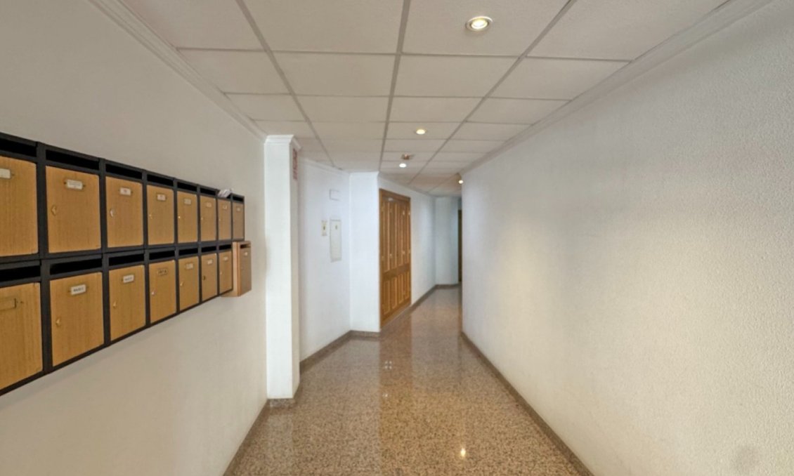 Segunda mano - Apartamento -
San Pedro del Pinatar - Costa Calida