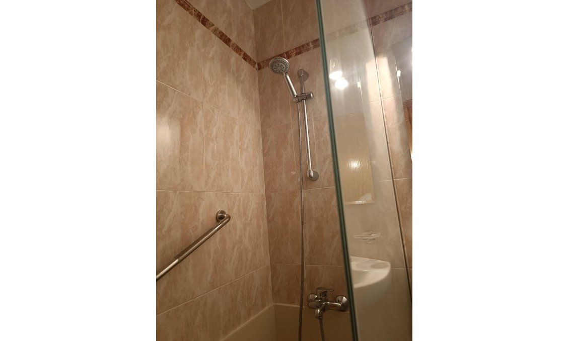 Segunda mano - Apartamento -
Santiago de la Ribera - Centro