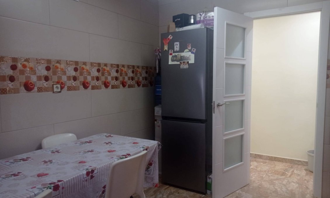 Revente - Duplex -
San Javier - Santiago De La Ribera
