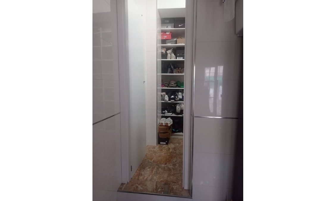 Revente - Duplex -
San Javier - Santiago De La Ribera