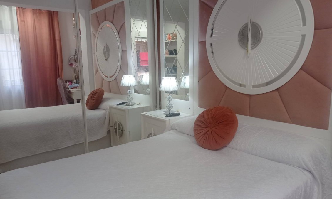 Revente - Duplex -
San Javier - Santiago De La Ribera