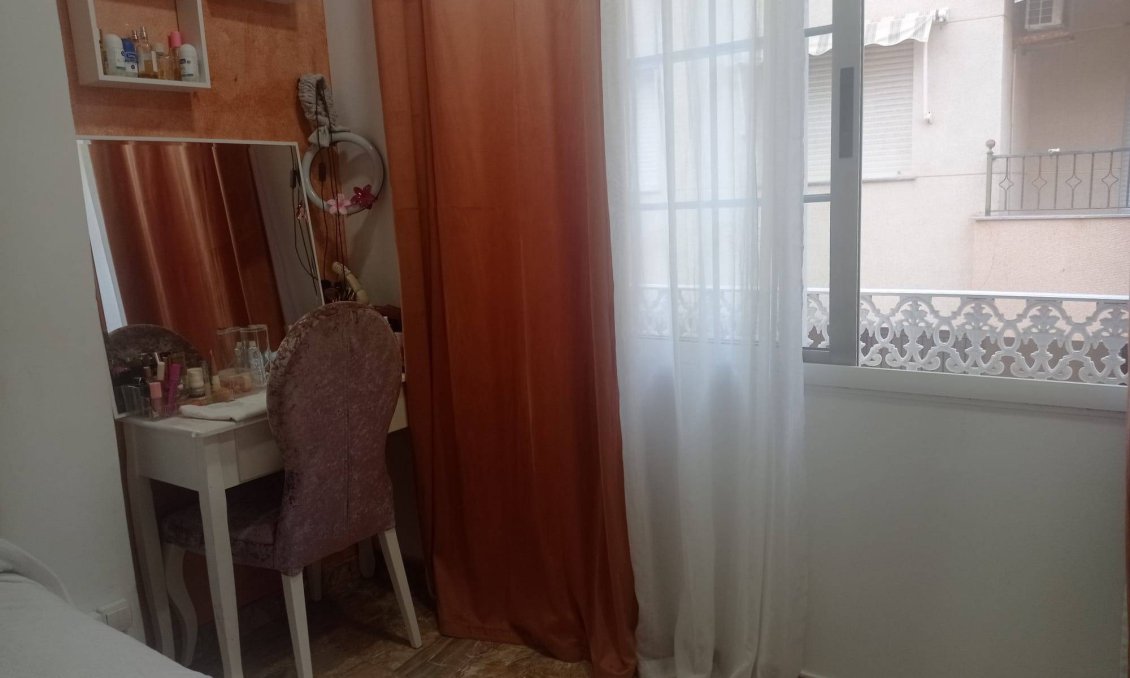 Revente - Duplex -
San Javier - Santiago De La Ribera