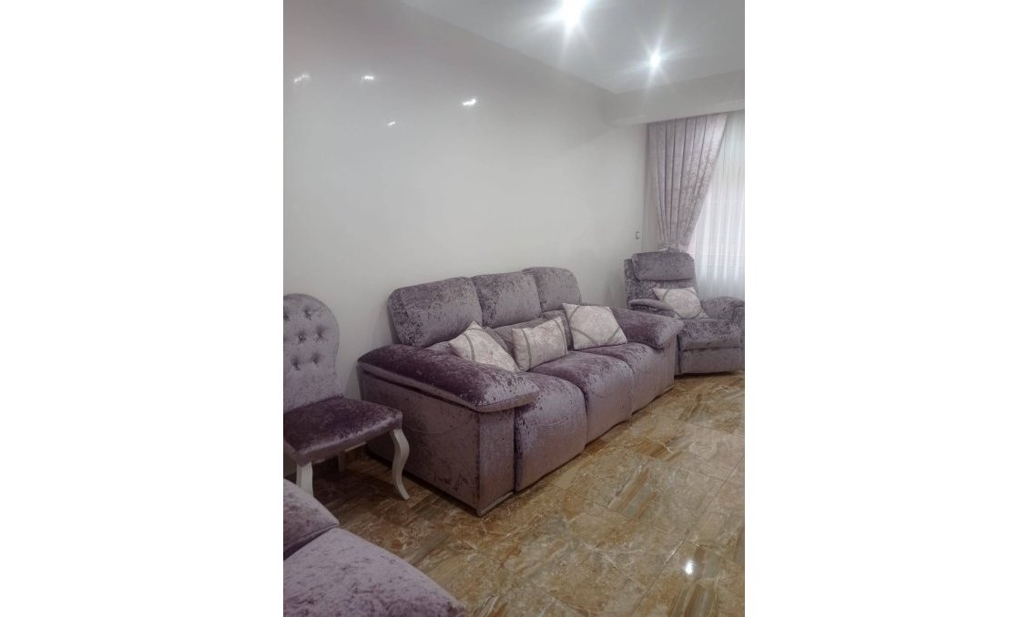 Revente - Duplex -
San Javier - Santiago De La Ribera