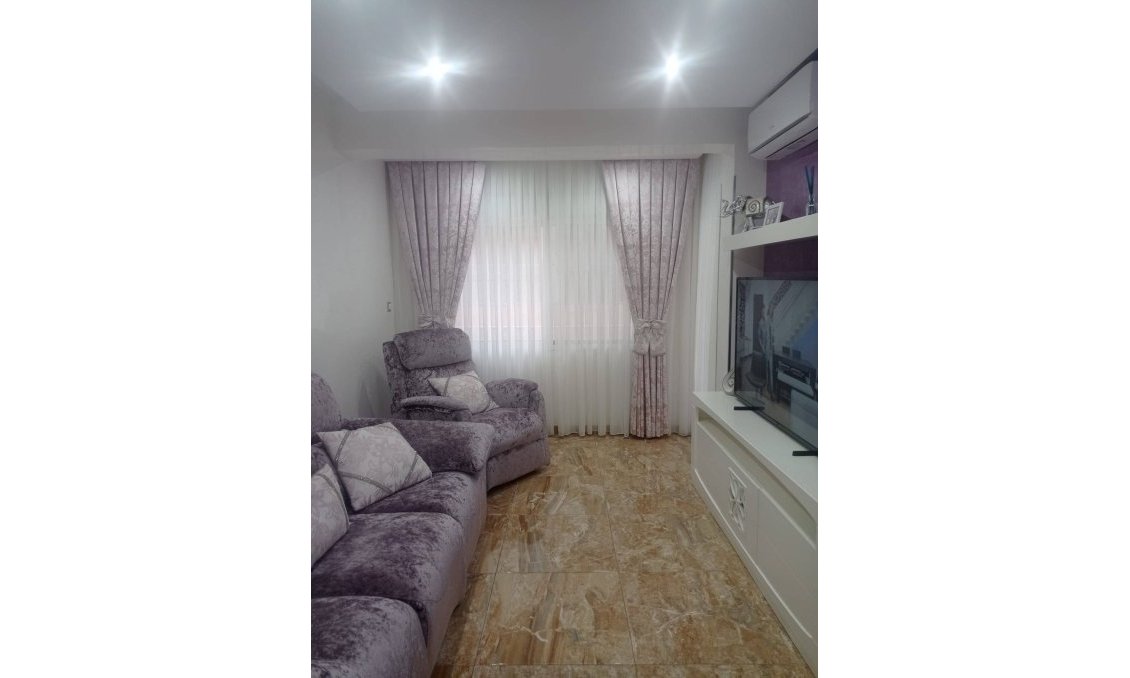Revente - Duplex -
San Javier - Santiago De La Ribera