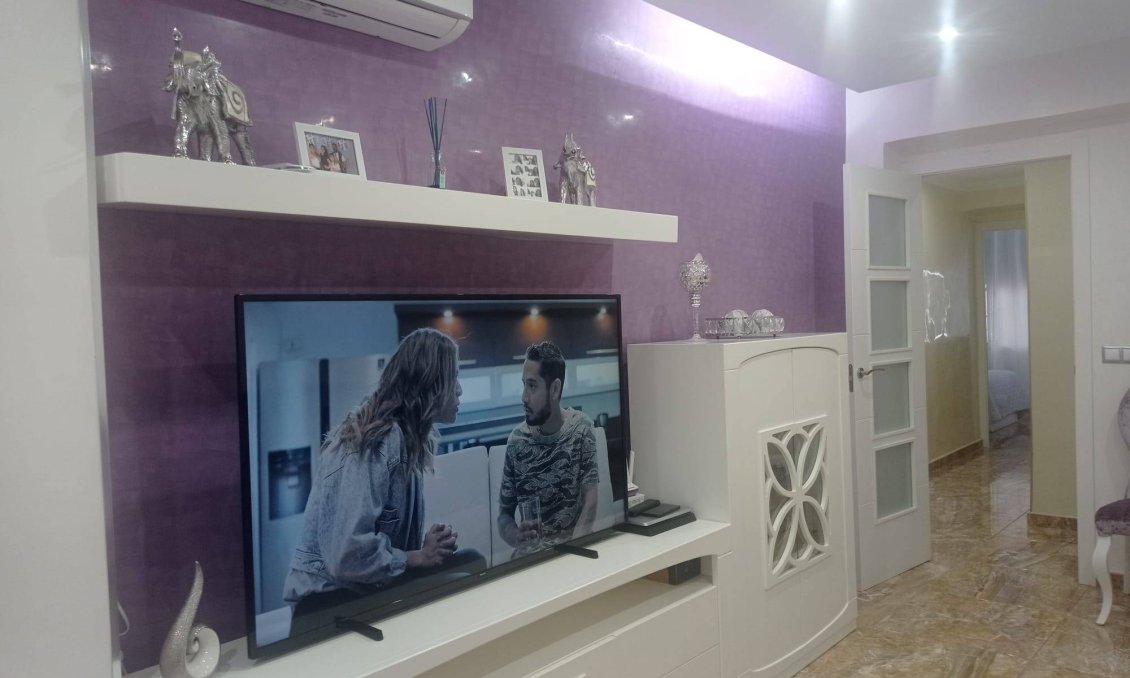 Revente - Duplex -
San Javier - Santiago De La Ribera