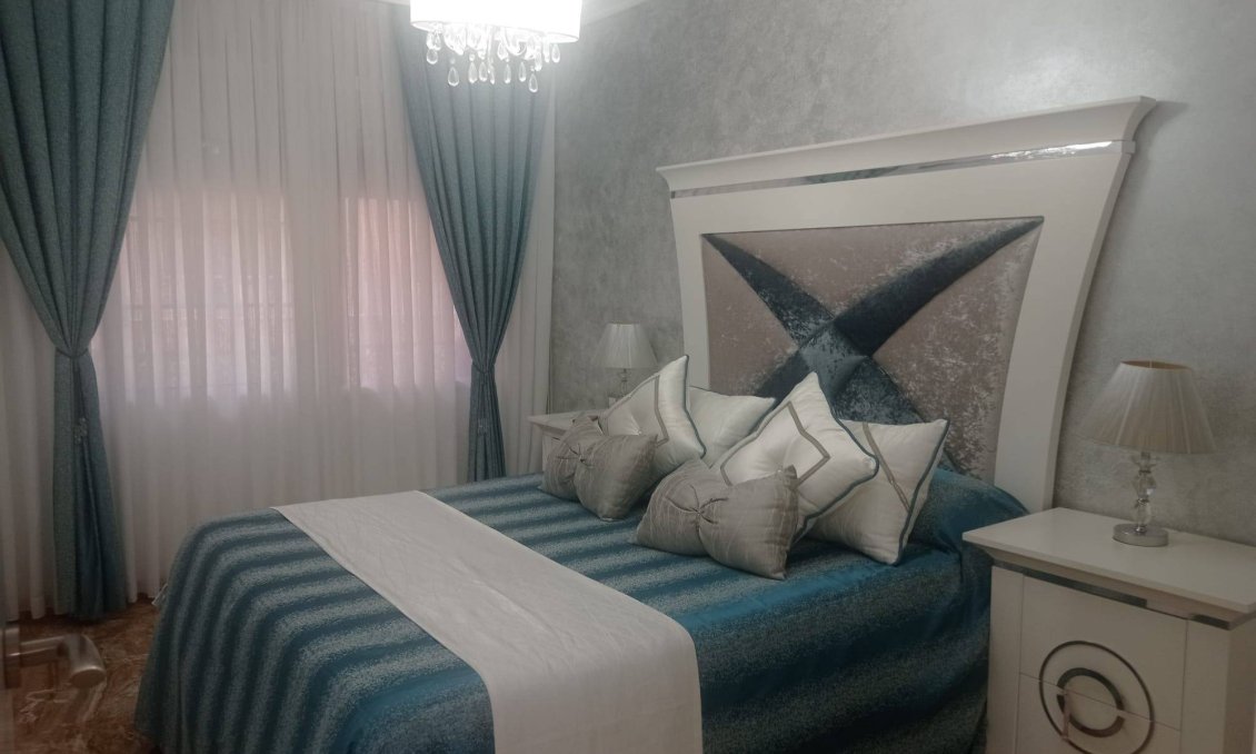 Revente - Duplex -
San Javier - Santiago De La Ribera