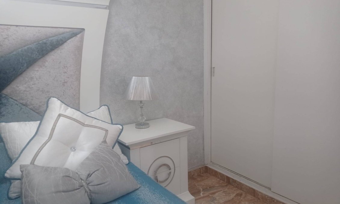 Revente - Duplex -
San Javier - Santiago De La Ribera