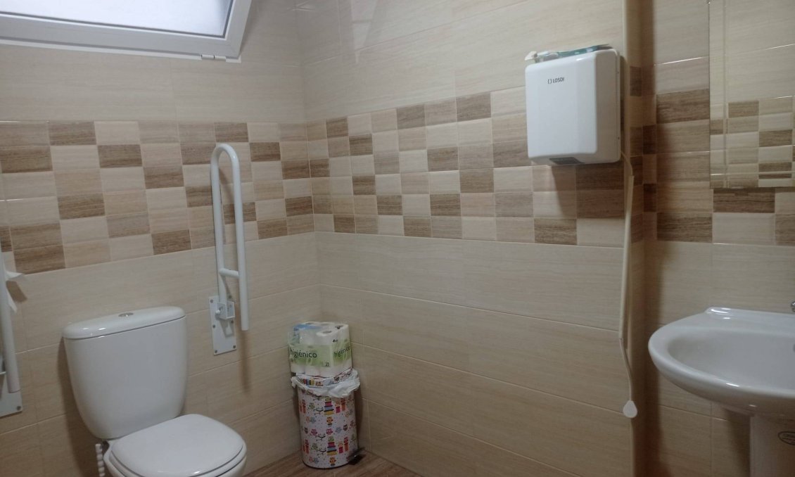 Revente - Duplex -
San Javier - Santiago De La Ribera