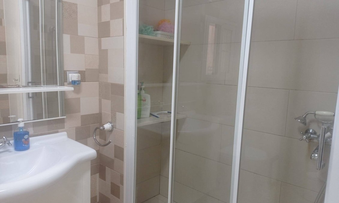 Revente - Duplex -
San Javier - Santiago De La Ribera