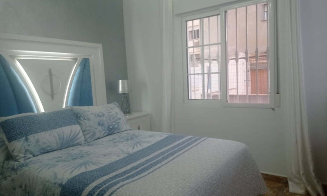 Revente - Duplex -
San Javier - Santiago De La Ribera
