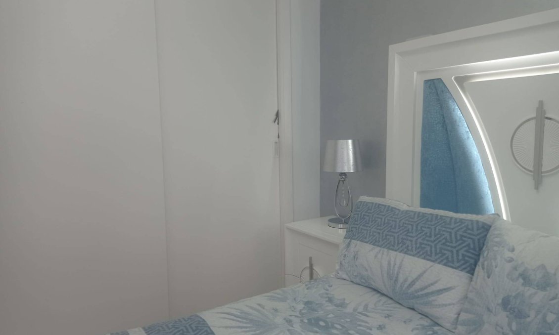 Revente - Duplex -
San Javier - Santiago De La Ribera