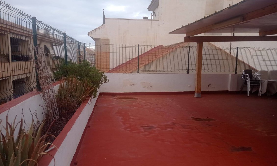 Revente - Duplex -
San Javier - Santiago De La Ribera